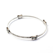 Load image into Gallery viewer, Star Bangle Bracelet BR545 - Sweet Romance Wholesale