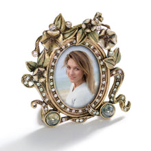 Load image into Gallery viewer, Morning Glory Miniature Picture Photo Frame F720 - Sweet Romance Wholesale