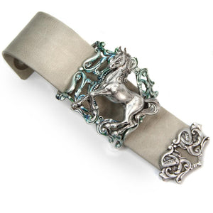 Prancing Pony Bracelet OL_BR364 - Sweet Romance Wholesale