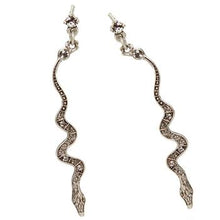 Load image into Gallery viewer, Baby Snakes Earrings OL_E321 - Sweet Romance Wholesale