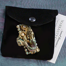 Load image into Gallery viewer, Mermaid Sea Life Ring - Sweet Romance Wholesale