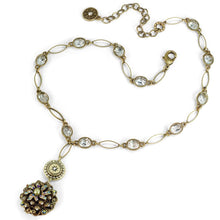 Load image into Gallery viewer, Seaside Romance Necklace, Bracelet and Earring Set - Sweet Romance Wholesale