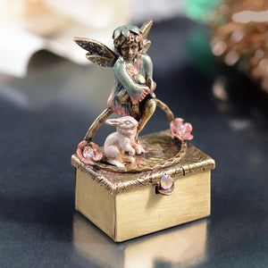 Peter Pan Pixie Box BX35 - Sweet Romance Wholesale