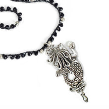 Load image into Gallery viewer, Maui Mermaid Necklace - Sweet Romance Wholesale