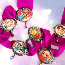Load image into Gallery viewer, Roses Valentine Pin P350 - 50% OFF!! - Sweet Romance Wholesale