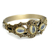 Load image into Gallery viewer, Vintage Treasure Victorian Bracelet BR255 - Sweet Romance Wholesale