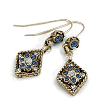 Load image into Gallery viewer, Etheria Marquis Earrings