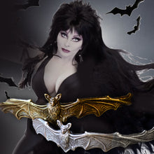 Load image into Gallery viewer, Elvira&#39;s Vampire Bat Bracelet - Sweet Romance Wholesale