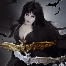 Load image into Gallery viewer, Elvira&#39;s Vampire Bat Bracelet EL_BR119 - Sweet Romance Wholesale