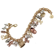 Load image into Gallery viewer, Baby Mother Charm Bracelet BR680 - Sweet Romance Wholesale