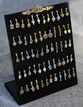 Load image into Gallery viewer, Dangle Earring Deal: 30pr Earrings + Free Display DEAL1402 - Sweet Romance Wholesale