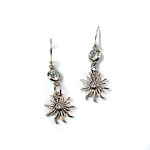Load image into Gallery viewer, Tiny Sunshine Earrings E1507 - Sweet Romance Wholesale