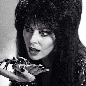 Elvira's Creepy Gothic Insect Bracelet EL_BR111 - Sweet Romance Wholesale