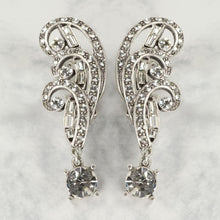 Load image into Gallery viewer, Elvira&#39;s Spellbound Clip Earrings EL_E115 - Sweet Romance Wholesale