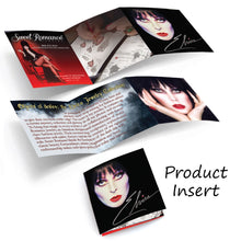 Load image into Gallery viewer, Elvira&#39;s Vampire Bat Hairband - Sweet Romance Wholesale