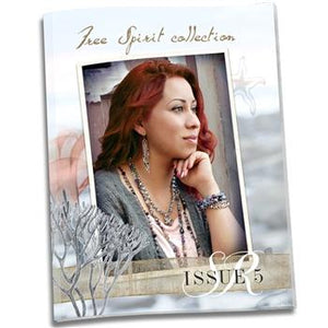 LOOK BOOK Free Spirit Collection - Sweet Romance Wholesale