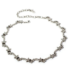 Load image into Gallery viewer, Shooting Star Collar Necklace N1625 - Sweet Romance Wholesale