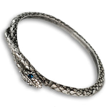 Load image into Gallery viewer, Guardian Snake Bangle Bracelet - Sweet Romance Wholesale
