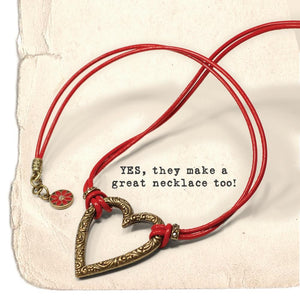Cowgirl at Heart Wrap Bracelet OL_BR338 - Sweet Romance Wholesale