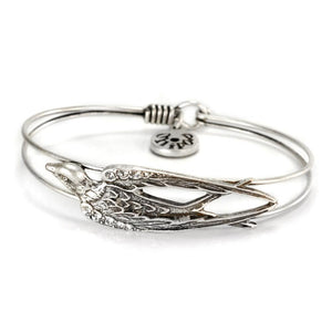 Bird Bangle Bracelets OL_BR351 - Sweet Romance Wholesale