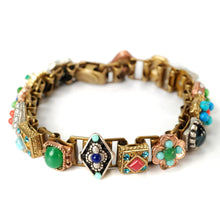 Load image into Gallery viewer, Desert Gypsy Bracelet BR636-SW - Sweet Romance Wholesale