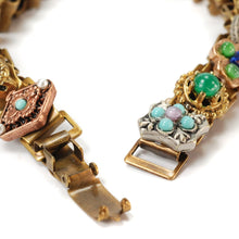 Load image into Gallery viewer, Desert Gypsy Bracelet BR636-SW - Sweet Romance Wholesale
