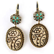 Load image into Gallery viewer, Colorado Junction Earrings OL_E1180 - Sweet Romance Wholesale