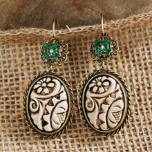 Load image into Gallery viewer, Colorado Junction Earrings OL_E1180 - Sweet Romance Wholesale