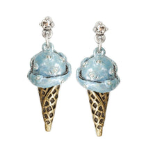 Load image into Gallery viewer, Ice Cream Earrings OL_E272 - Sweet Romance Wholesale