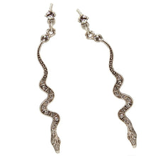 Load image into Gallery viewer, Baby Snakes Earrings OL_E321 - Sweet Romance Wholesale
