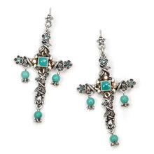 Load image into Gallery viewer, Las Cruces Earrings OL_E332 - Sweet Romance Wholesale