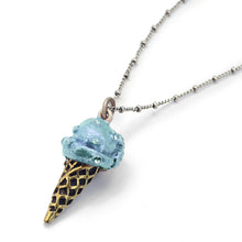 Load image into Gallery viewer, Ice Cream Pendant Necklaces OL_N145 - Sweet Romance Wholesale