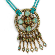 Load image into Gallery viewer, Spirit Wind Necklace OL_N287 - Sweet Romance Wholesale