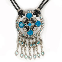 Load image into Gallery viewer, Spirit Wind Necklace OL_N287 - Sweet Romance Wholesale