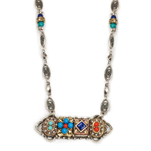 Load image into Gallery viewer, Desert Gypsy Bar Necklace N298 - Sweet Romance Wholesale