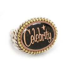 Load image into Gallery viewer, Celebrity Ring OL_R190 - Sweet Romance Wholesale