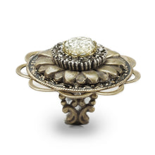 Load image into Gallery viewer, Flying Saucer Ring - Sweet Romance Wholesale