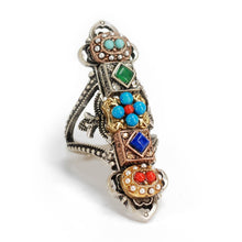 Load image into Gallery viewer, Desert Gypsy Ring - Sweet Romance Wholesale