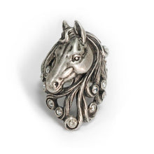Load image into Gallery viewer, Pony Divine Horse Ring - Sweet Romance Wholesale
