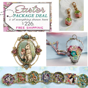 Easter Package Deal 2020 - Sweet Romance Wholesale