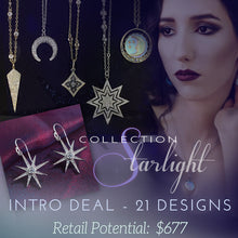 Load image into Gallery viewer, Starlight Collection Deal - Sweet Romance Wholesale