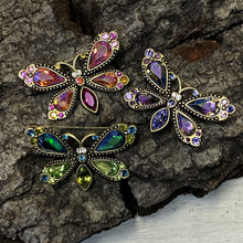 Load image into Gallery viewer, Rainbow Firefly Pins P237 - Sweet Romance Wholesale