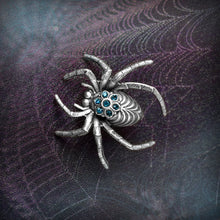Load image into Gallery viewer, Spider Pin P651 - Sweet Romance Wholesale