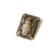 Load image into Gallery viewer, Scarab Pin P658 - Sweet Romance Wholesale