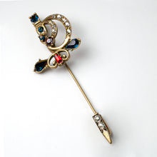 Load image into Gallery viewer, Sword Pin P676 - Sweet Romance Wholesale