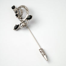 Load image into Gallery viewer, Sword Pin P676 - Sweet Romance Wholesale