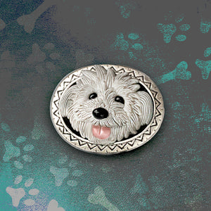 Dog Pin P682 - Sweet Romance Wholesale