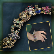 Load image into Gallery viewer, Balmoral Slide Bracelet BR106 - Sweet Romance Wholesale