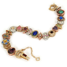 Load image into Gallery viewer, Canterbury Slide Bracelet BR107 - Sweet Romance Wholesale