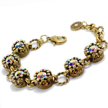 Load image into Gallery viewer, Galaxy Aurora Bracelet - Sweet Romance Wholesale
